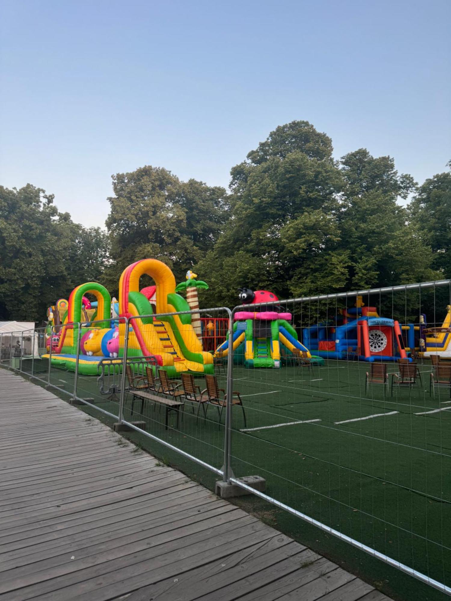 Orla Plaza Apartamento Gdańsk Exterior foto