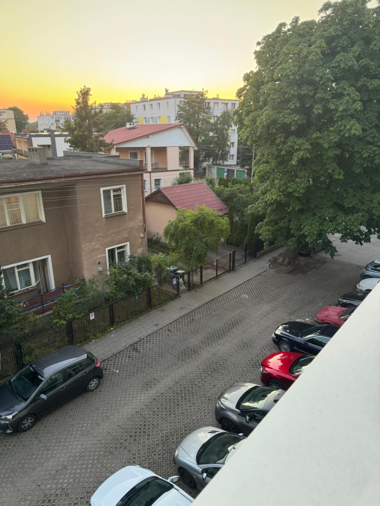Orla Plaza Apartamento Gdańsk Exterior foto